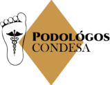 Podólogos Condesa